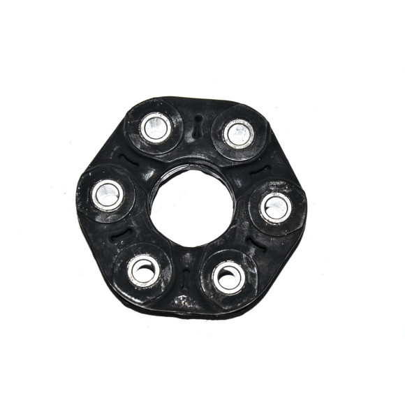 Przegub elastyczny wału BMW E46 330xd 325xi E39 E38 535i X5 X6 X3 F10 F11 F15 E70 F20 F30 F31 F36 G11 E32 E34 3,0dx 4,0dx 4,0iX 