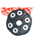 Przegub elastyczny wału BMW E39 E46 E38 E83 330d 530d 730d 525d  740d 745i 735i 730i 2,0d - 26117572664