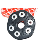 Przegub elastyczny wału BMW E39 E46 E38 E83 330d 530d 730d 525d  740d 745i 735i 730i 2,0d - 26117572664