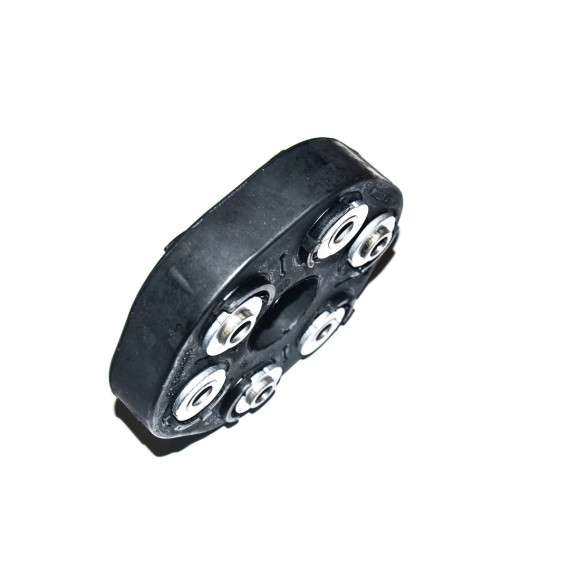 Przegub elastyczny wału BMW E39 E46 E38 E83 330d 530d 730d 525d  740d 745i 735i 730i 2,0d - 26117572664