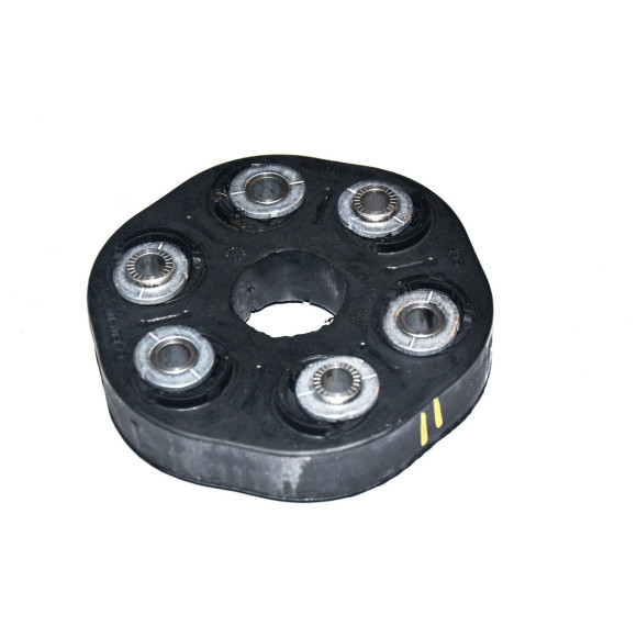 Przegub elastyczny wału BMW E39 E46 E38 E83 330d 530d 730d 525d  740d 745i 735i 730i 2,0d - 26117572664