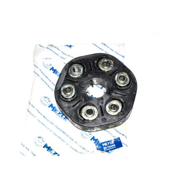 Przegub elastyczny wału BMW E39 E46 E38 E83 330d 530d 730d 525d 740d 745i 735i 730i 2,0d - 26117572664