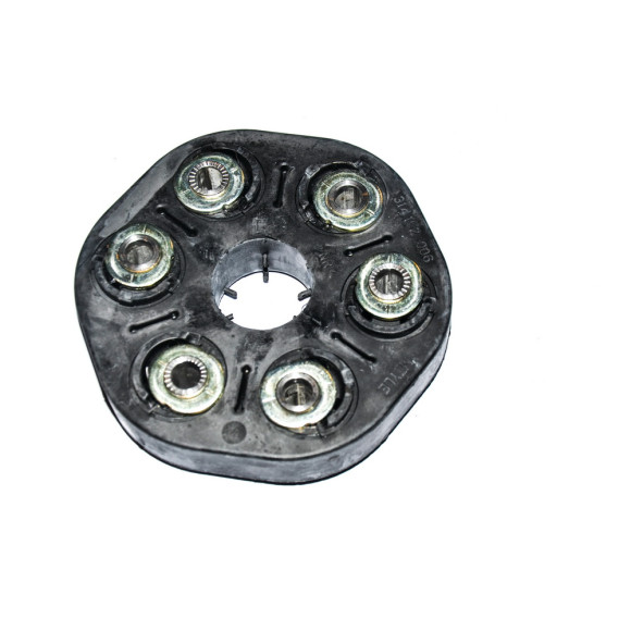 Przegub elastyczny wału BMW E39 E46 E38 E83 330d 530d 730d 525d 740d 745i 735i 730i 2,0d - 26117572664