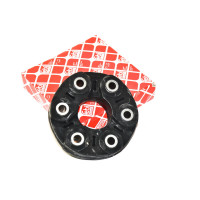 Przegub elastyczny wału BMW E34 E36 E46 316 318 320 323 325 328 E39 520 Z3 - 26111227410