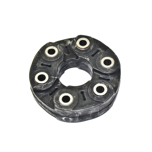 Przegub elastyczny wału BMW E34 E36 E46 316 318 320 323 325 328 E39 520 Z3 - 26111227410