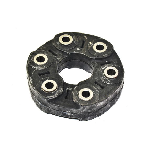 Przegub elastyczny wału BMW E34 E36 E46 316 318 320 323 325 328 E39 520 Z3 - 26111227410