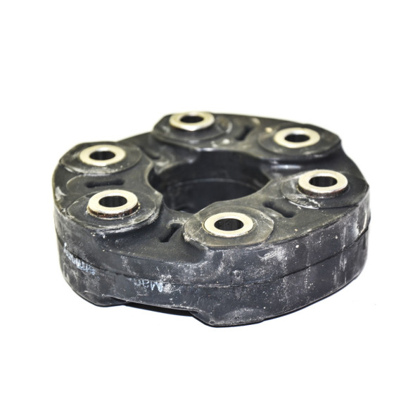 Przegub elastyczny wału BMW E34 E36 E46 316 318 320 323 325 328 E39 520 Z3 - 26111227410