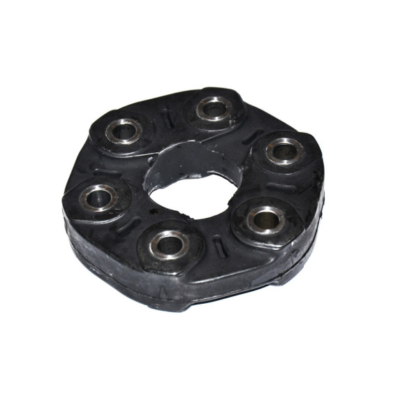 Przegub elastyczny wału BMW E30 E46 E39 X5 E36 E87 E90 X1 F11 F20 F30 E36 E38 E53 E70 E81 E91 E92 E93 F15 F21 F25 F31 F34 - 2611