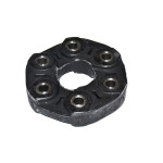 Przegub elastyczny wału BMW E30 E46 E39 X5 E36 E87 E90 X1 F11 F20 F30 E36 E38 E53 E70 E81 E91 E92 E93 F15 F21 F25 F31 F34 - 2611