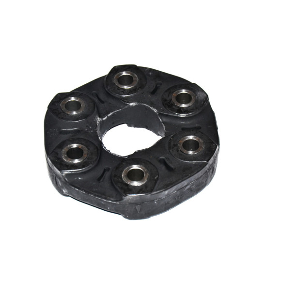 Przegub elastyczny wału BMW E30 E46 E39 X5 E36 E87 E90 X1 F11 F20 F30 E36 E38 E53 E70 E81 E91 E92 E93 F15 F21 F25 F31 F34 - 2611