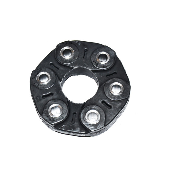 Przegub elastyczny wału BMW E30 E46 E39 X5 E36 E87 E90 X1 F11 F20 F30 E36 E38 E53 E70 E81 E91 E92 E93 F15 F21 F25 F31 F34 - 2611