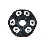 Przegub elastyczny BMW E60 E65 E90 E87 X3 525d 530d 540i 545i 550i 645i 730i 740i 325d 330d - 26117542238