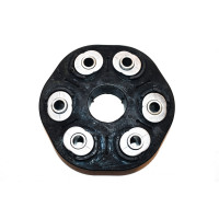 Przegub elastyczny BMW E60 E65 E90 E87 X3 525d 530d 540i 545i 550i 645i 730i 740i 325d 330d - 26117542238