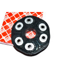 Przegub elastyczny BMW E60 E65 E90 E87 X3 525d 530d 540i 545i 550i 645i 730i 740i 325d 330d - 26117542238