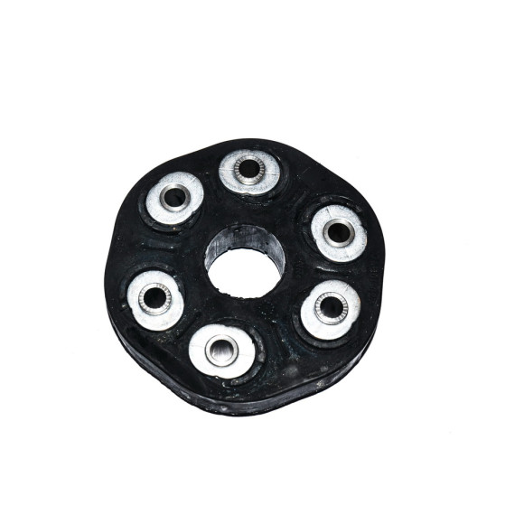 Przegub elastyczny BMW E60 E65 E90 E87 X3 525d 530d 540i 545i 550i 645i 730i 740i 325d 330d - 26117542238