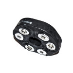 Przegub elastyczny BMW E60 E65 E90 E87 X3 525d 530d 540i 545i 550i 645i 730i 740i 325d 330d - 26117542238