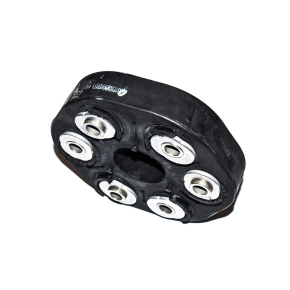 Przegub elastyczny BMW E60 E65 E90 E87 X3 525d 530d 540i 545i 550i 645i 730i 740i 325d 330d - 26117542238