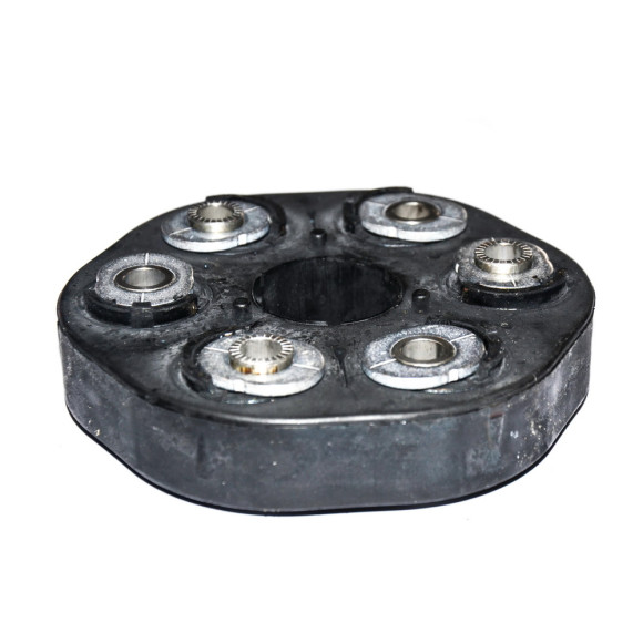 Przegub elastyczny BMW E60 E65 E90 E87 X3 525d 530d 540i 545i 550i 645i 730i 740i 325d 330d - 26117542238