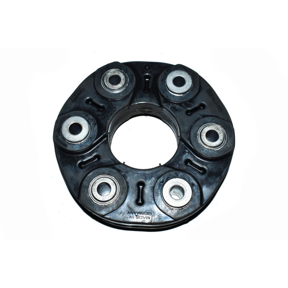 Przegub elast. wału BMW E90 E60 X1 E65 E63 530xi 545i 530xd 645i 735i 745i 325xi 330xi 330xd 328xi - 26117573276