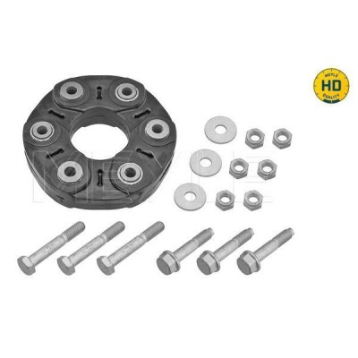 Przegub elast. wału BMW E90 E60 X1 E65 E63 530xi 545i 530xd 645i 735i 745i 325xi 330xi 330xd 328xi - 26117573276