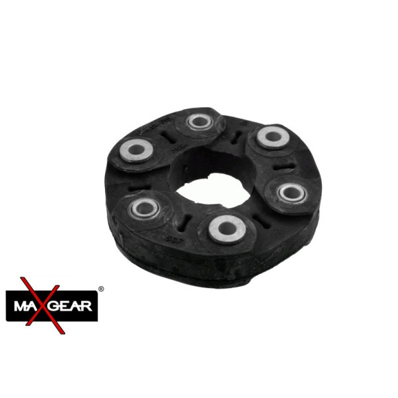 Przegub elast. wału BMW E90 E60 X1 E65 E63 530xi 545i 530xd 645i 735i 745i 325xi 330xi 330xd 328xi - 26117573276