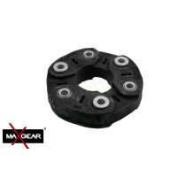 Przegub elast. wału BMW E90 E60 X1 E65 E63 530xi 545i 530xd 645i 735i 745i 325xi 330xi 330xd 328xi - 26117573276