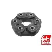 Przegub elast. wału BMW E60 E63 E81 E87 F01 F10 F07 123d 645 535d 545i 530d 740d 750i - 26117546426