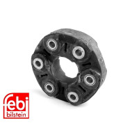 Przegub elast. wału BMW E60 E61 E63 X6 E87 E81 E90 F01 F10 F20 F30 540 550 650 135 M 123 320 330 335 730 740 750 535 640 M135 34