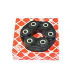 Przegub elast. wału BMW E30 E36 E34 E46 E90 E87 E60N E61N E81 E84 X1 E85 Z4 E91 E92 MINI R60 R61 Z3  - 26111225624