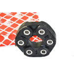 Przegub elast. wału BMW E30 E36 E34 E46 E90 E87 E60N E61N E81 E84 X1 E85 Z4 E91 E92 MINI R60 R61 Z3  - 26111225624