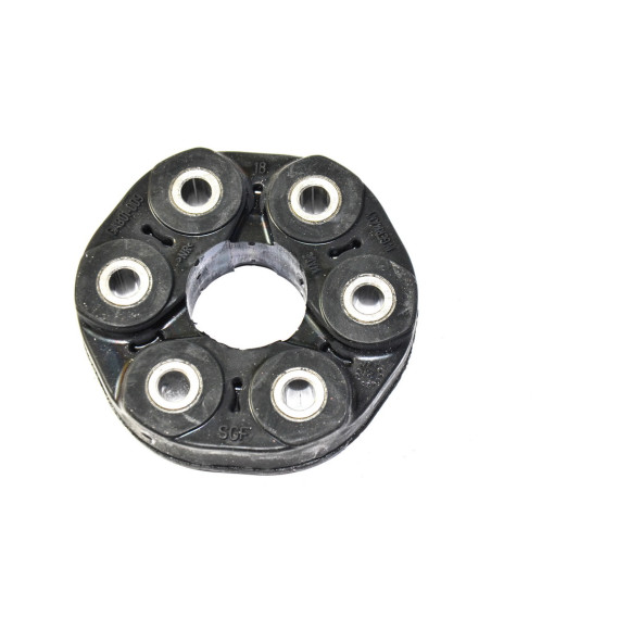 Przegub elast. wału BMW E30 E36 E34 E46 E90 E87 E60N E61N E81 E84 X1 E85 Z4 E91 E92 MINI R60 R61 Z3  - 26111225624