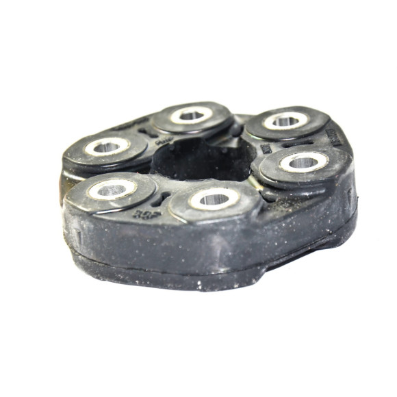 Przegub elast. wału BMW E30 E36 E34 E46 E90 E87 E60N E61N E81 E84 X1 E85 Z4 E91 E92 MINI R60 R61 Z3  - 26111225624
