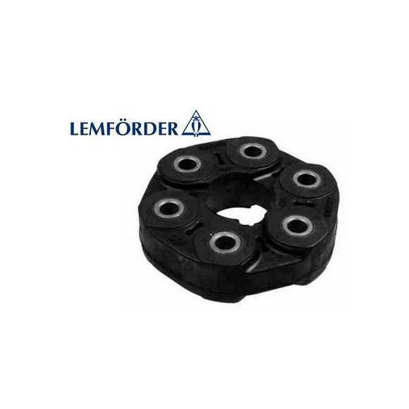 Przegub elast. wału BMW E30 E36 E34 E46 E90 E87 - 26111225624