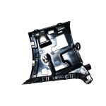 51128057207 Prowadnica zderzaka tył lewa BMW F34 F34N 318 320 325 328 330 335 340 - 51128057207 - Części oryginalne BMW Łódź | Sklep internetowy BMW