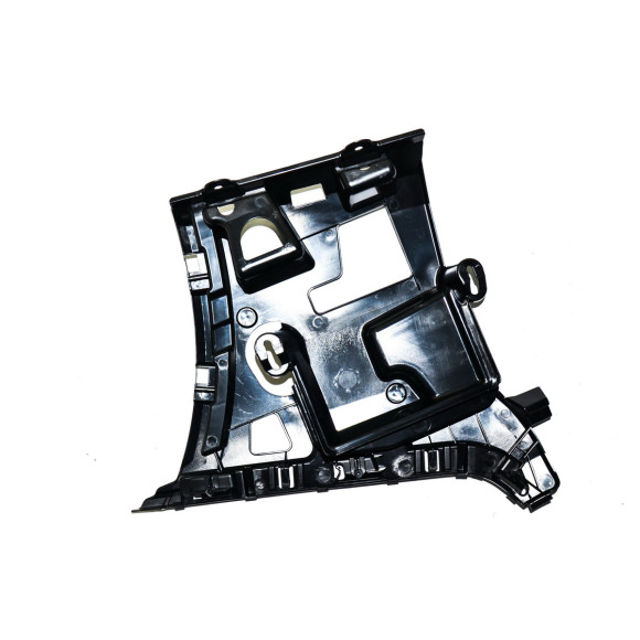 51128057207 Prowadnica zderzaka tył lewa BMW F34 F34N 318 320 325 328 330 335 340 - 51128057207 - Części oryginalne BMW Łódź | Sklep internetowy BMW