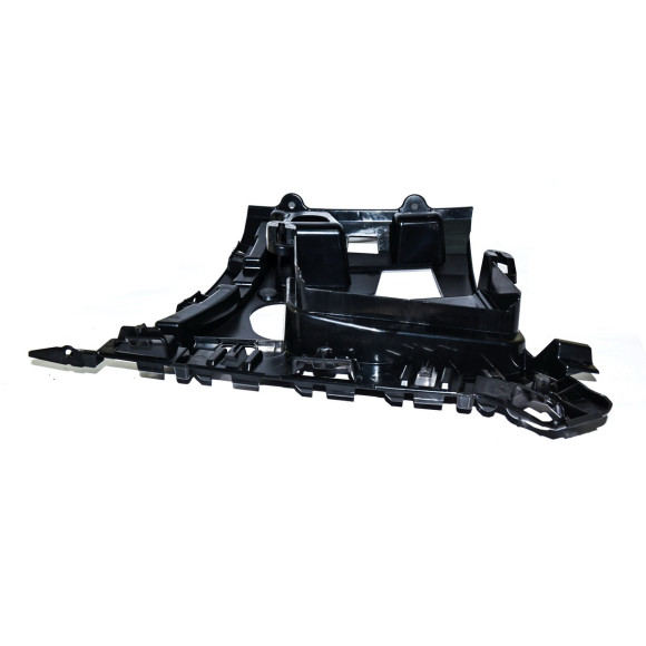 51128057207 Prowadnica zderzaka tył lewa BMW F34 F34N 318 320 325 328 330 335 340 - 51128057207 - Części oryginalne BMW Łódź | Sklep internetowy BMW