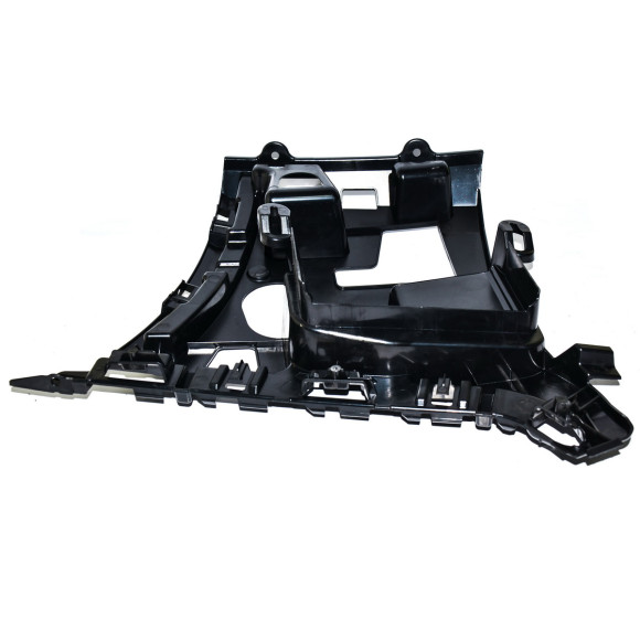 51128057207 Prowadnica zderzaka tył lewa BMW F34 F34N 318 320 325 328 330 335 340 - 51128057207 - Części oryginalne BMW Łódź | Sklep internetowy BMW