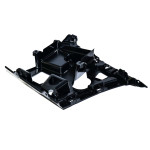 51128057207 Prowadnica zderzaka tył lewa BMW F34 F34N 318 320 325 328 330 335 340 - 51128057207 - Części oryginalne BMW Łódź | Sklep internetowy BMW