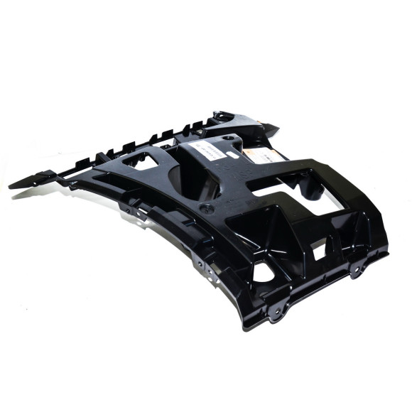 51128057207 Prowadnica zderzaka tył lewa BMW F34 F34N 318 320 325 328 330 335 340 - 51128057207 - Części oryginalne BMW Łódź | Sklep internetowy BMW