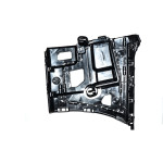 Prowadnica zderzaka tył lewa BMW F32 F33 F36 418 420 425 428 430 435 440 - 51127285561