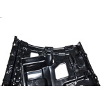 Prowadnica zderzaka tył lewa BMW F32 F33 F36 418 420 425 428 430 435 440 - 51127285561