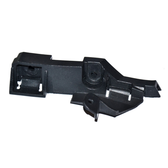 Prowadnica zderzaka przód prawa BMW E46 316 318 320 323 325 328 330 prod po 09.2001r - 51117030618