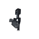 Prowadnica zderzaka przód prawa BMW E46 316 318 320 323 325 328 330 prod po 09.2001r - 51117030618