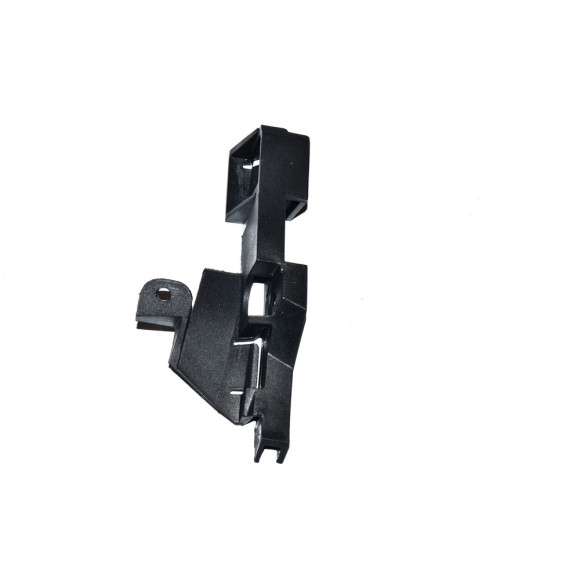 Prowadnica zderzaka przód prawa BMW E46 316 318 320 323 325 328 330 prod po 09.2001r - 51117030618