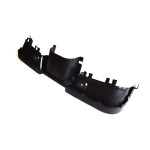 Prowadnica powietrza zderzaka tył środkowa MINI R56N Cooper S JCW - 51747330558