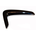 Prowadnica powietrza CHROM prawa BMW F32N F33N F36N - 51747465292