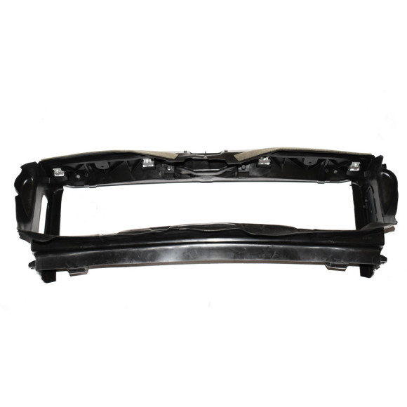 Prowadnica powietrza chłodnicy wody BMW F32 F33 F36 418 420 425 428 430 435 440 - 51747290610