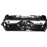 Prowadnica powietrza chłodnicy wody BMW F32 F33 F36 418 420 425 428 430 435 440 - 51747290610