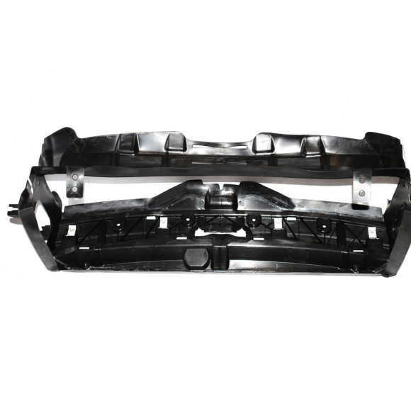 Prowadnica powietrza chłodnicy wody BMW F32 F33 F36 418 420 425 428 430 435 440 - 51747290610