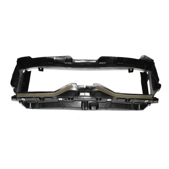 Prowadnica powietrza chłodnicy wody BMW F32 F33 F36 418 420 425 428 430 435 440 - 51747290610